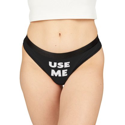 USE ME Thong - Image 3