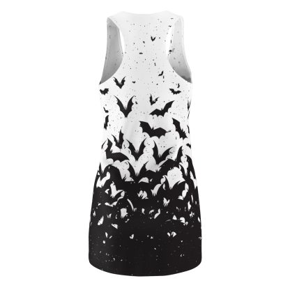 Bat Colony Racerback Dress - Image 2