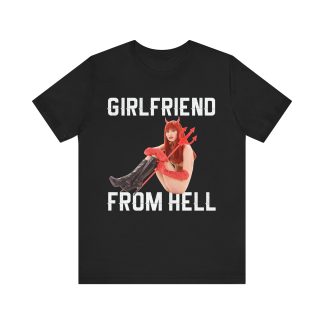 Girlfriend From Hell Tee