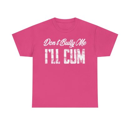 Don't Bully Me Tee - Image 2