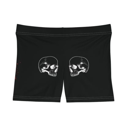 Horror Slut Shorts