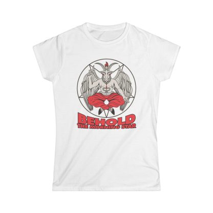 Behold the Morning Star Women's Tee