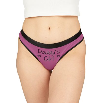 Daddy's Girl Thong - Image 3