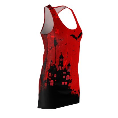 Haunted House Racerback Dress - Image 3