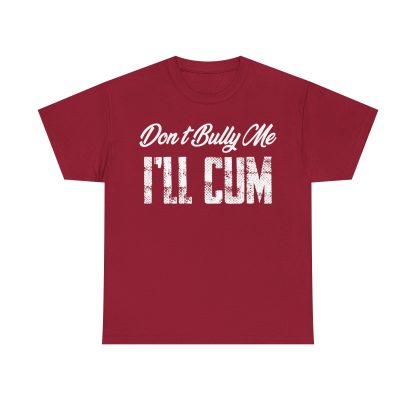 Don't Bully Me Tee - Image 3