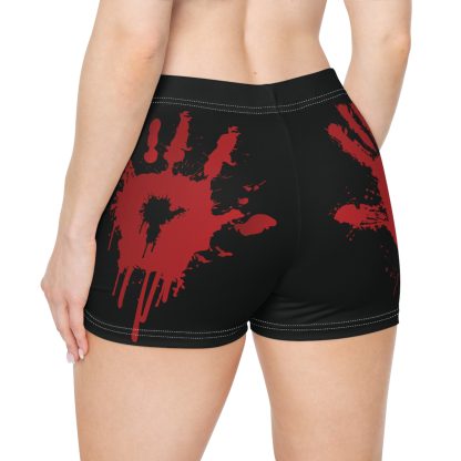 Horror Slut Shorts - Image 4