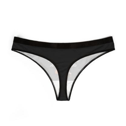 Okay But Then We Get Tacos Thong - Image 2
