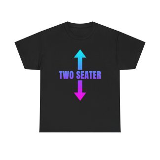 Two Seater Tee