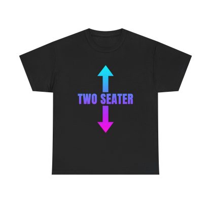 Two Seater Tee