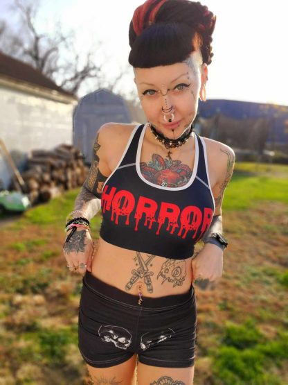 Horror Slut Shorts - Image 7