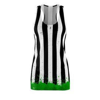 Ghost With The Most Racerback Dress