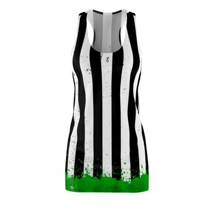 Ghost With The Most Racerback Dress
