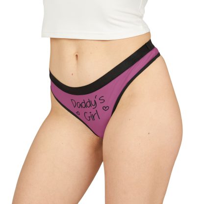 Daddy's Girl Thong - Image 4