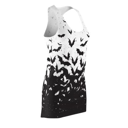 Bat Colony Racerback Dress - Image 3