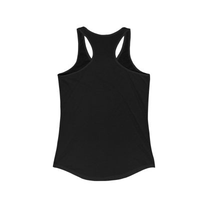 Baphomet Racerback Tank - Image 2