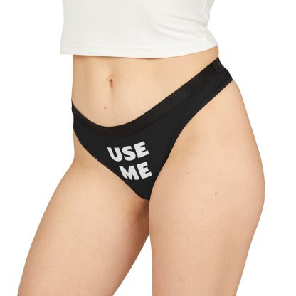 USE ME Thong - Image 4