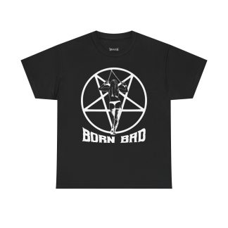 Born Bad Tee
