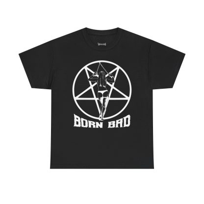 Born Bad Tee