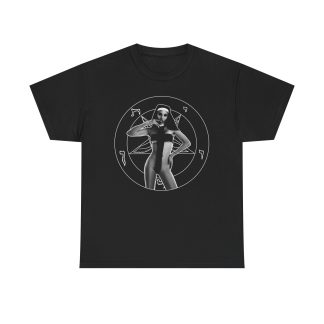 Sister of Sin Tee