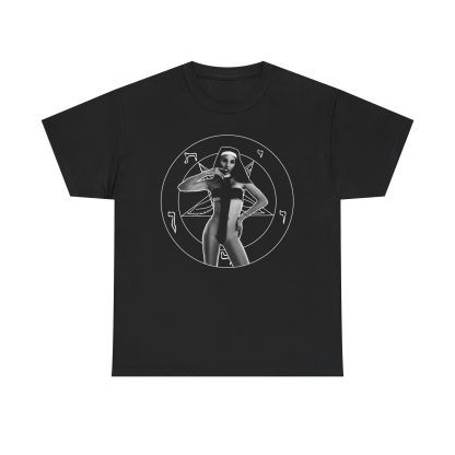 Sister of Sin Tee