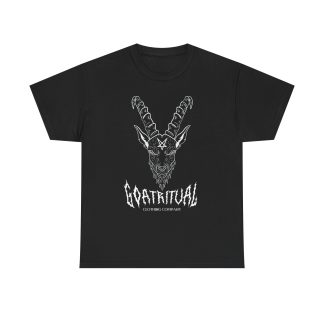 GoatRitual Tee