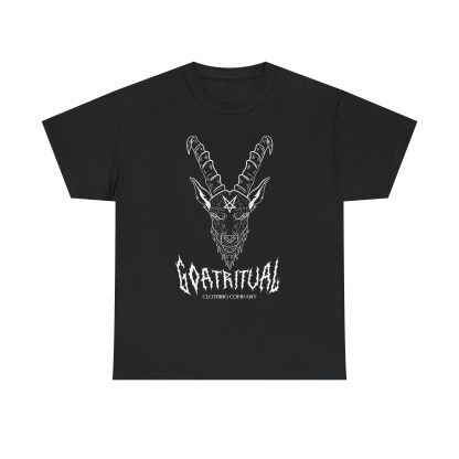 GoatRitual Tee