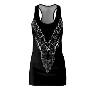 GoatRitual Racerback Dress