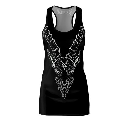 GoatRitual Racerback Dress