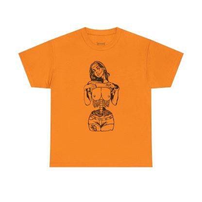 Zombie Flasher Tee - Image 2