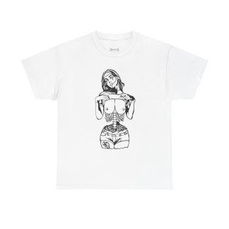 Zombie Flasher Tee