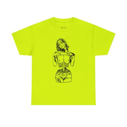Zombie Flasher Tee - Image 3