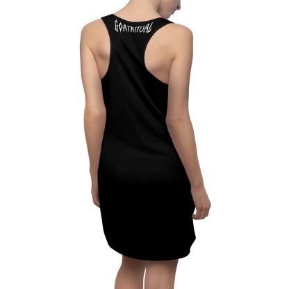 GoatRitual Racerback Dress - Image 7