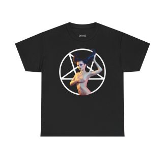 Satanic Beauty Tee