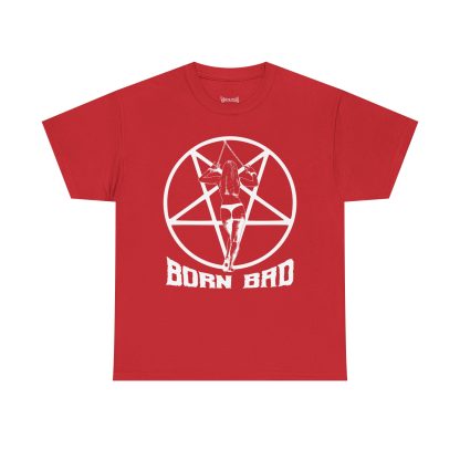 Born Bad Tee - Image 2