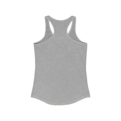 Hell's Gym Racerback Tank - Image 2