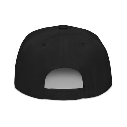 Embroidered Unholy Cap - Image 2