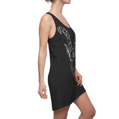 GoatRitual Racerback Dress - Image 6