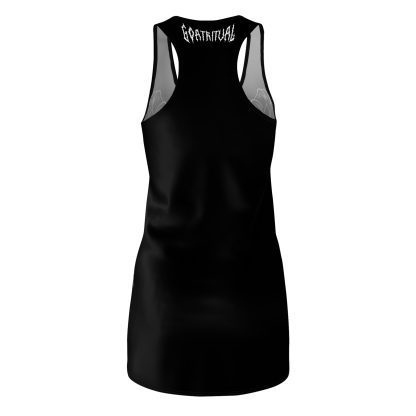 GoatRitual Racerback Dress - Image 2