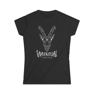 GoatRitual Women's Tee