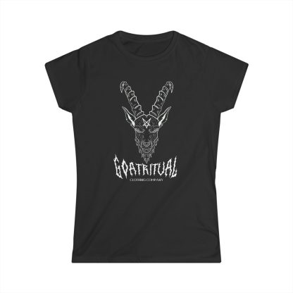 GoatRitual Women's Tee