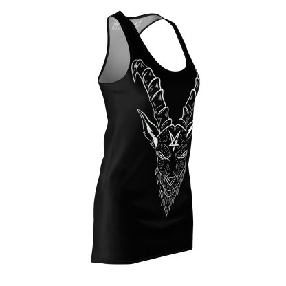 GoatRitual Racerback Dress - Image 3