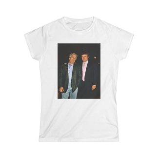 Women's Best Friends Tee