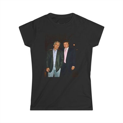 Women's Best Friends Tee - Image 2