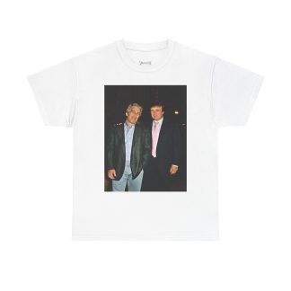 Best Friends Tee