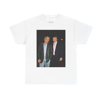 Best Friends Tee